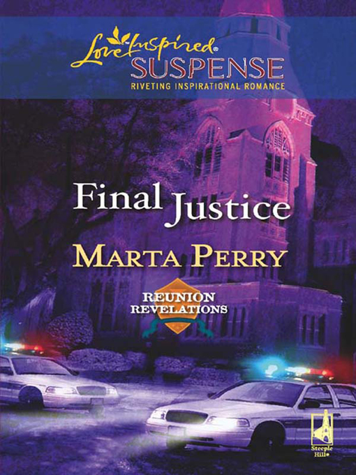 Cover image for Final Justice